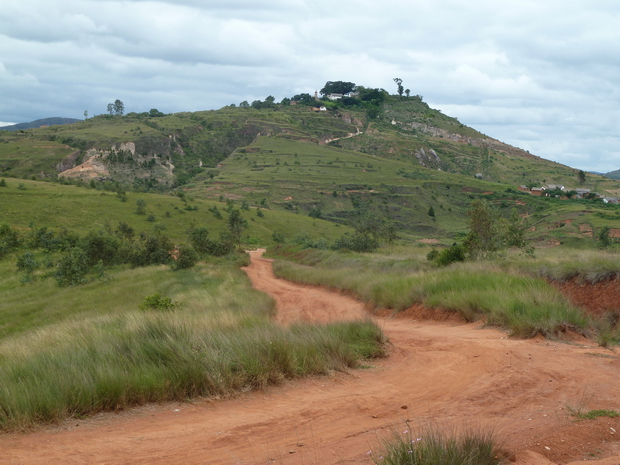 village Mananjara