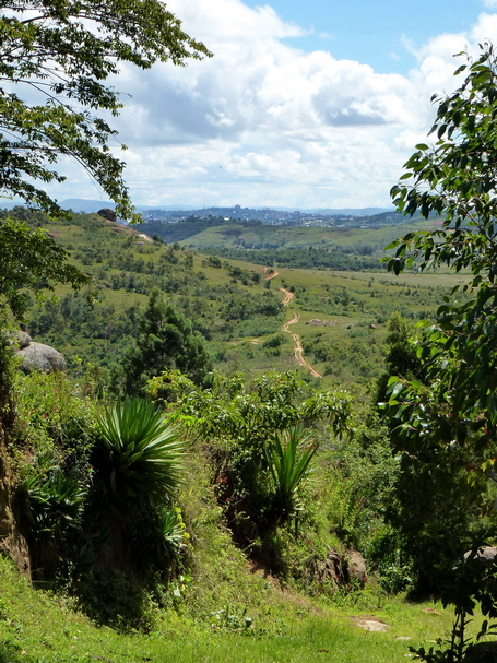 Antananarivo