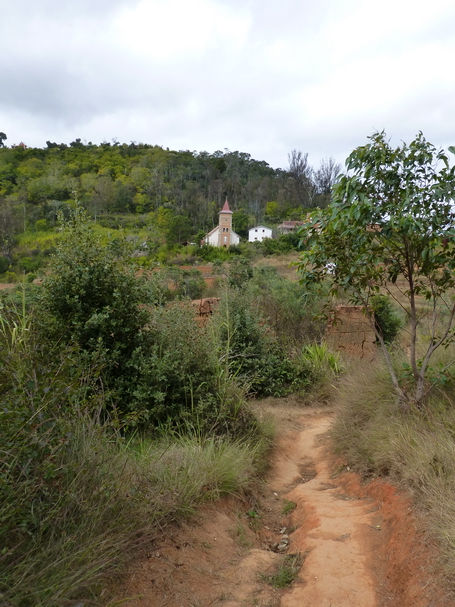 Eglise Andakana