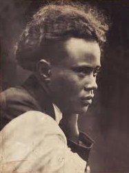 poète malgache Jean Joseph RABEARIVELO