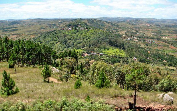 Ambohimanga