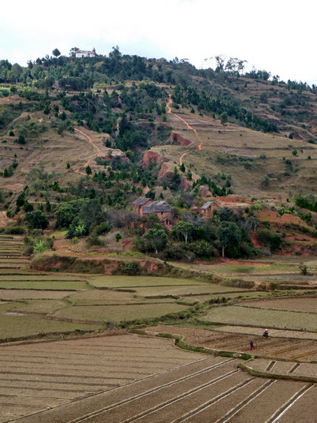 Eglise Amboniloha