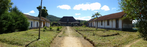 Maison Jean Laborde