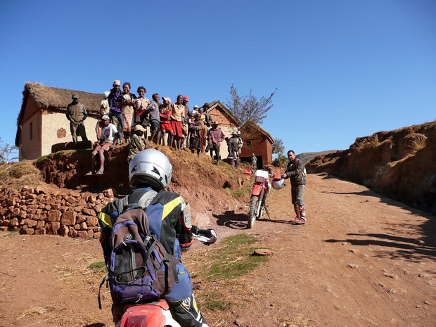 piste enduro