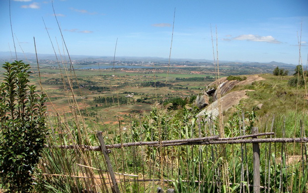 plaine Tana Andriatsivongo