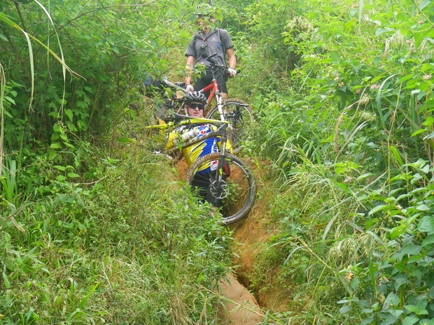 portage vtt