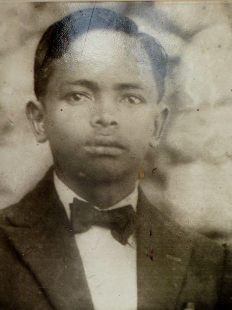 Rakotondrabe Samuel fusillé Ankatso 19 juillet 1948