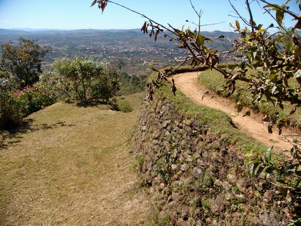 remparts