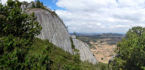 circuits Fieferana, Angavobe