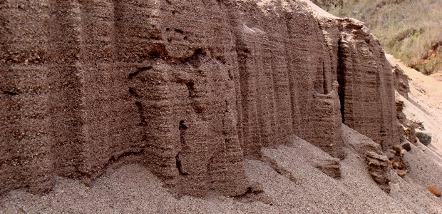 banc de sable