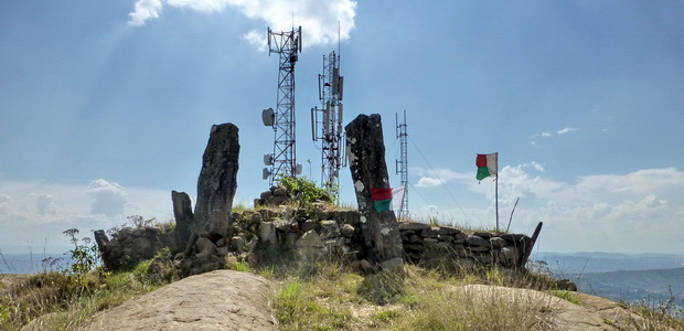 lohalambo modernité et tradition