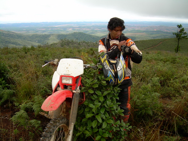 piste Antananarivo Ambatondrazaka