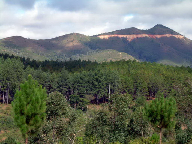 piste Antananarivo Ambatondrazaka