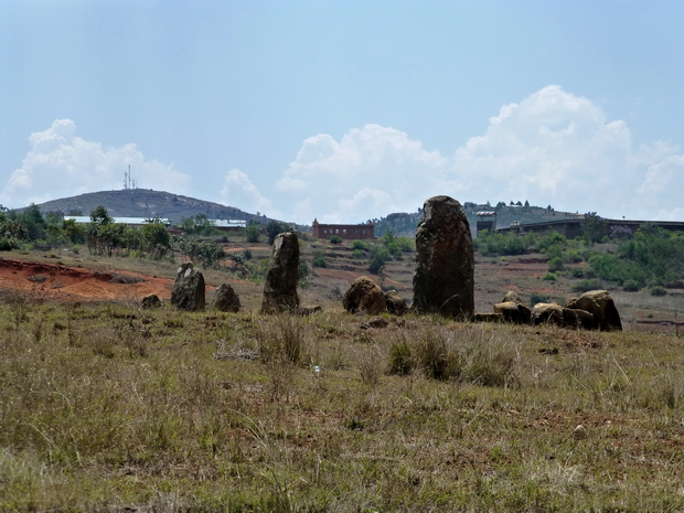 prison Tsiafahy