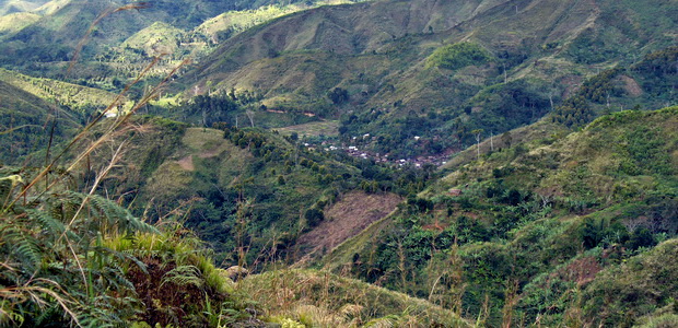 trek des contrebandiers