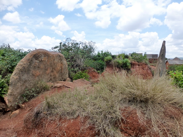 vavahady Masomboay porte sud