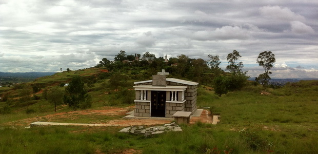 tombeau Ambohipiara