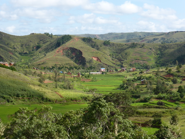 village Amboalefoka