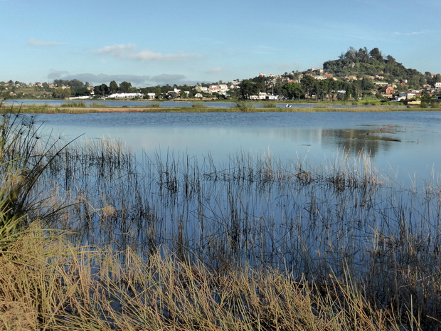 lac Andranotapahina