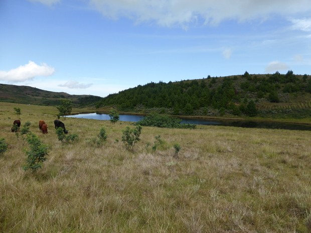 lac Ambohipoloalina