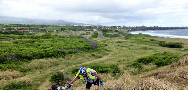 cap long sentier