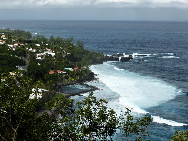 Manapany Grand Cap