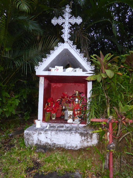 chapelle Chemin Ceinture