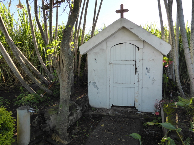 chapelle ste Thérése