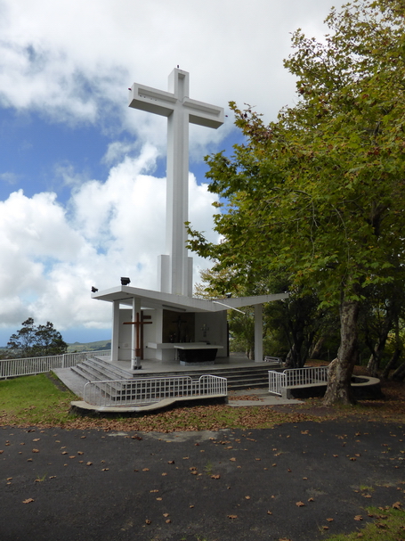 croix Piton des Songes