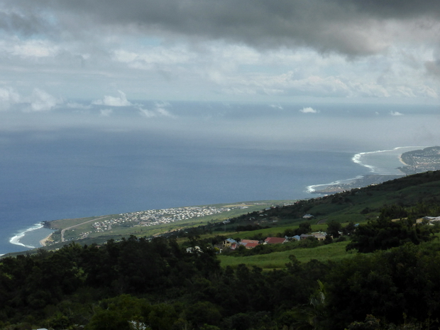 pris du Le Cap Camélias La pointe des Chateaux