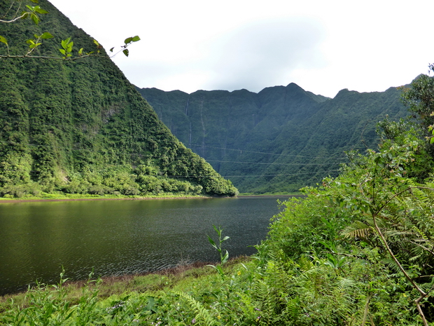 lac Grand Etang