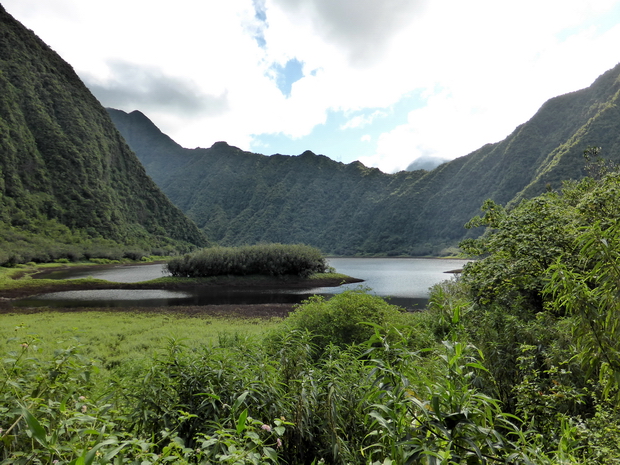 lac Grand Etang