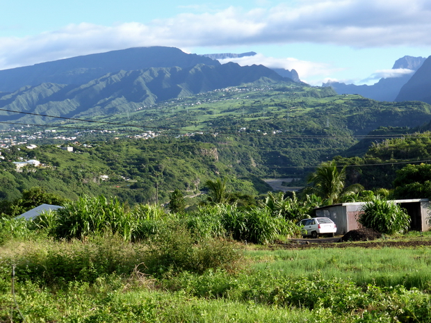 le Ouaki la Rivière