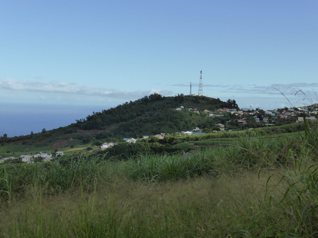 piton Calvaire