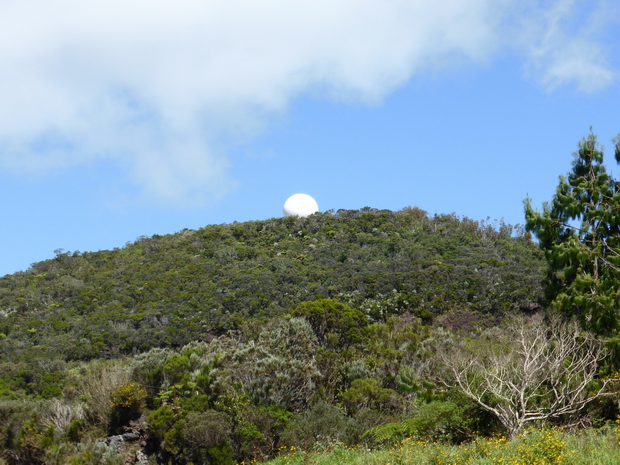 Piton Villers observatoire météo