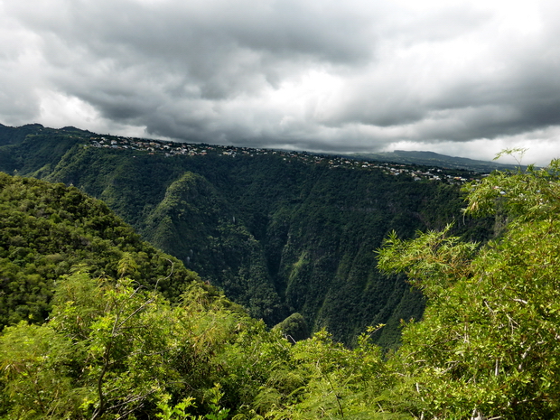 ravines des citrons du kiosque Jean Lauret