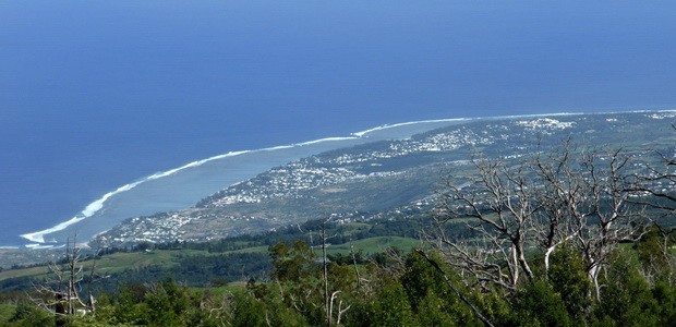 La Saline les Bains, l' Hermitage les Bains