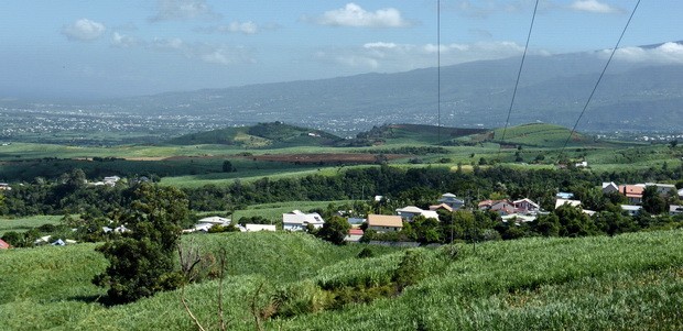 piton bassin martin