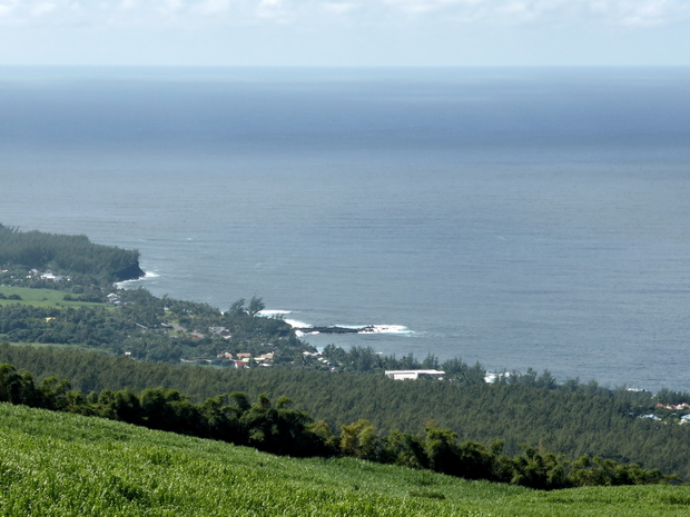 cap Méchant