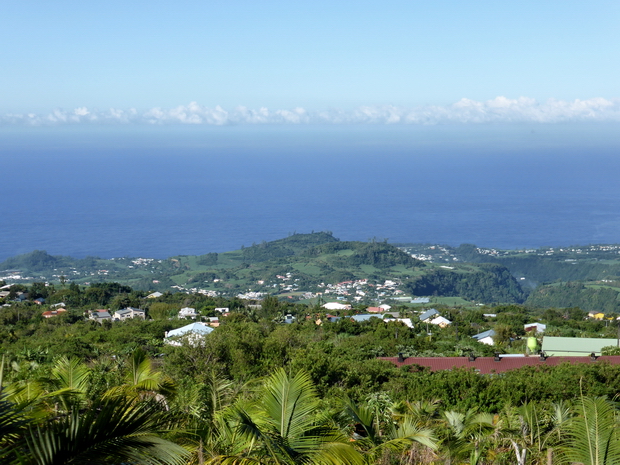 piton Papangue