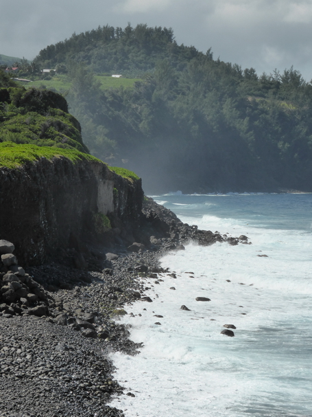 pointe Marcellin cap du Bord