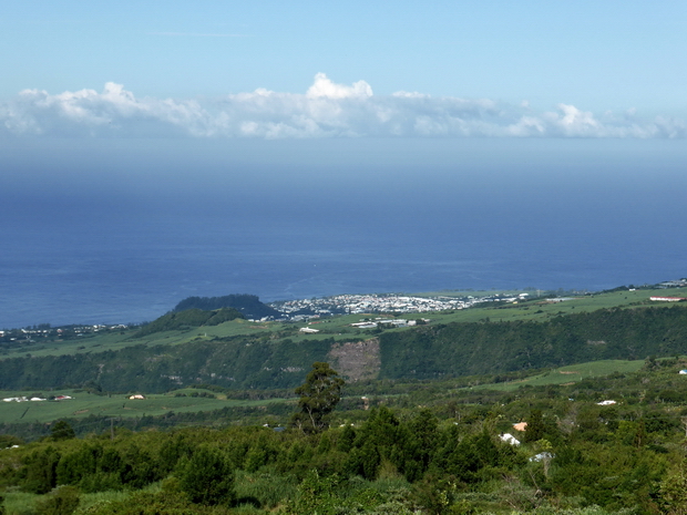 St Joseph, Piton Babet