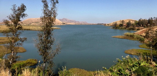 lac andranomena