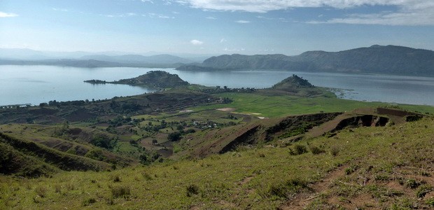 îlot de la Vierge îlot Boisé