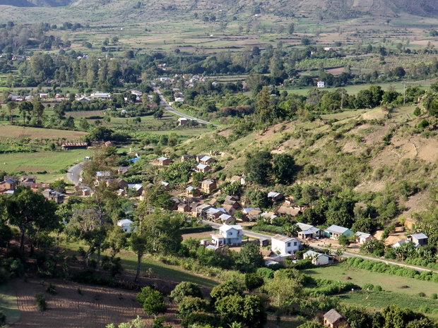 village Sahapetraka