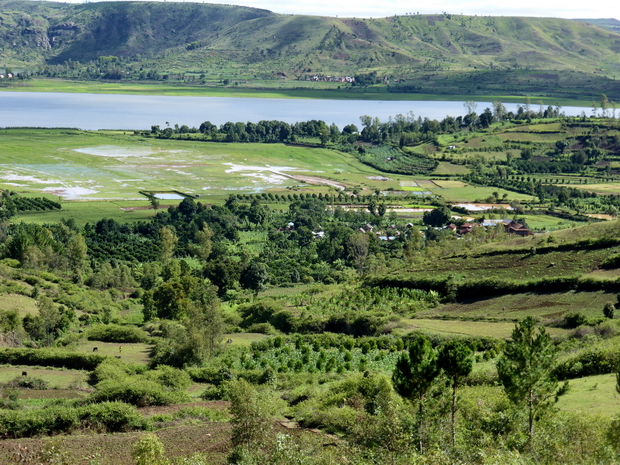 village Ankaditiahena