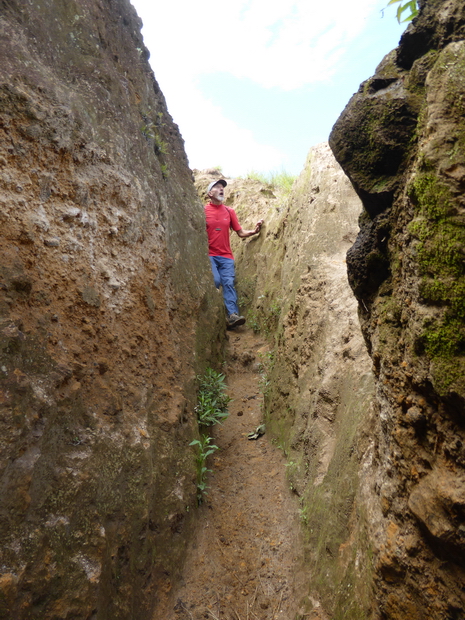 ravines Ankaditiahena