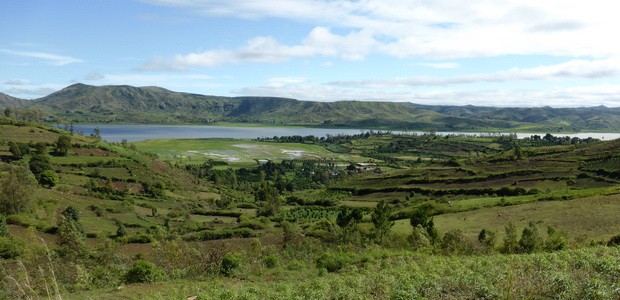 village Ankaditiahena