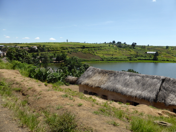 village Ngilomby