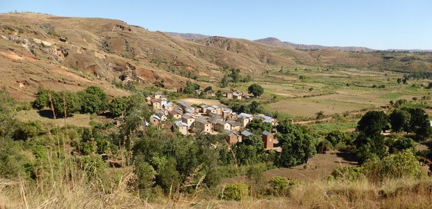 village Ambohitsara